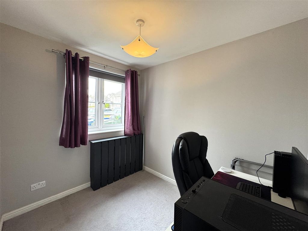 Additional image 10 of 2 bed flat for sale11 Rowan Court, Smithton, Inverness IV2