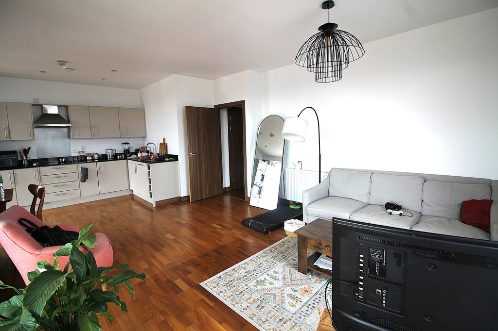 Property photo 2 of 10 Living Area
