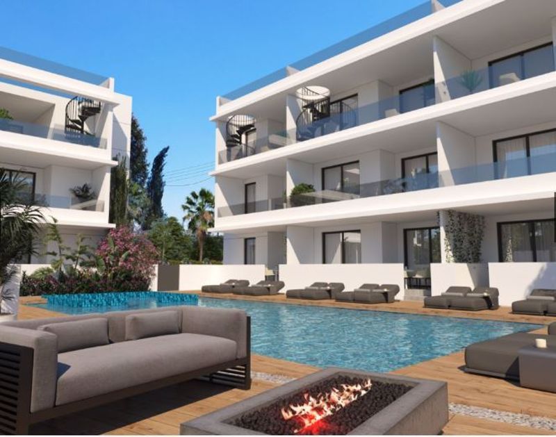 Property photo 1 of 20 Apartments And Pool