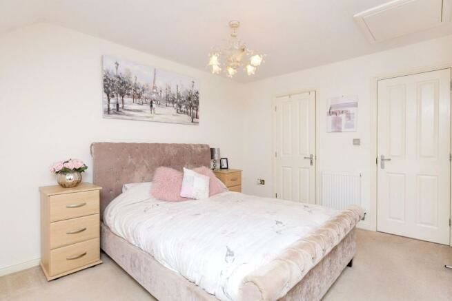 Additional image 7 of 4 bed terraced house for saleLlys Onnen, Llandudno Junction LL31
