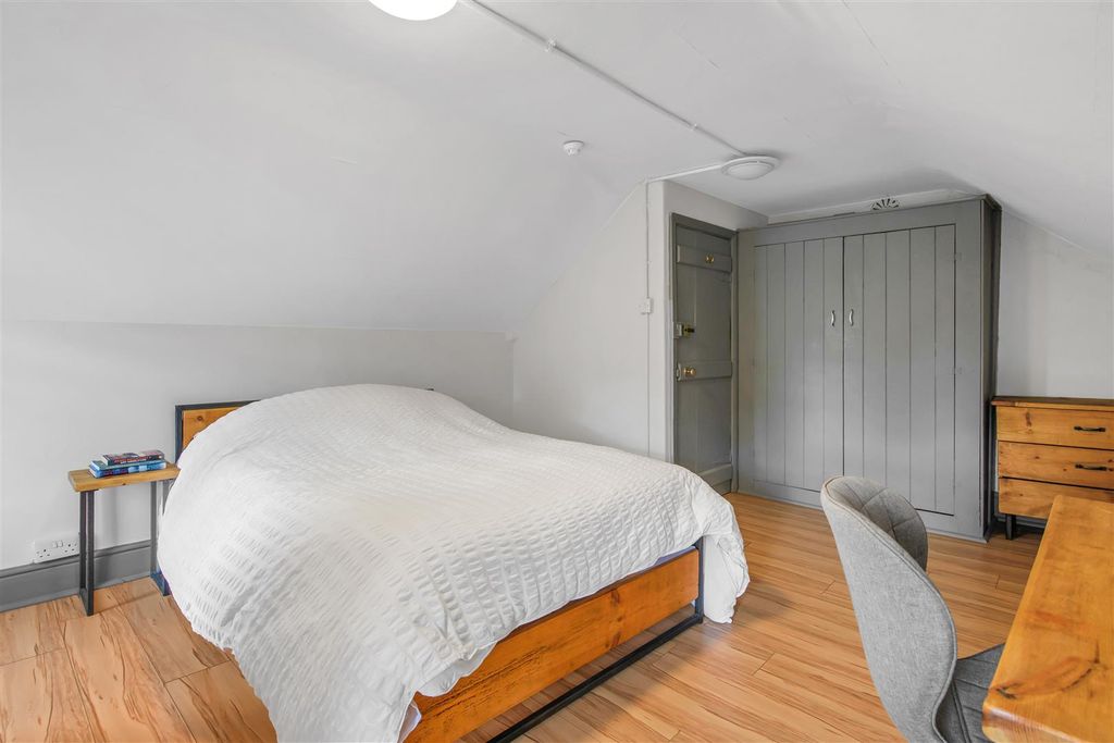 8 bed shared accommodation to rentForest Road East, Nottingham NG1 photo 5