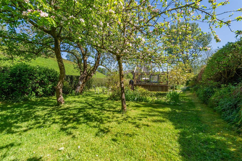Additional image 35 of 3 bed cottage for salePantglas, Oswestry SY10