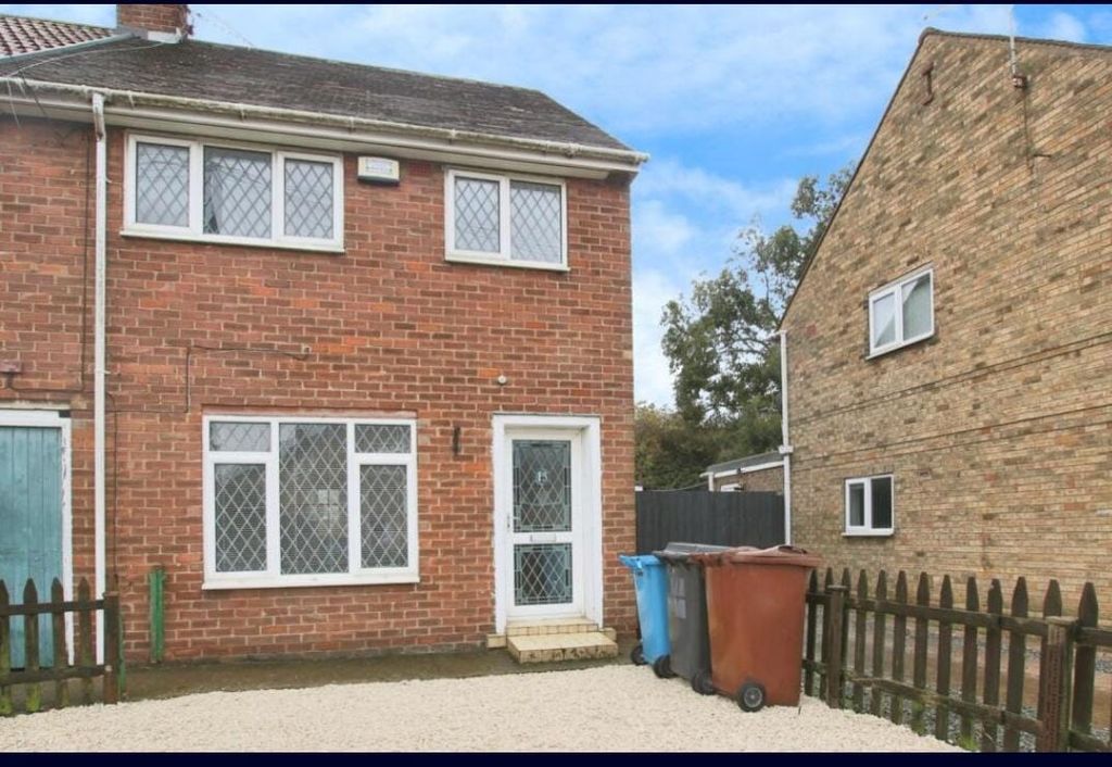 Property photo 1 of 8 Three Bedroom Home