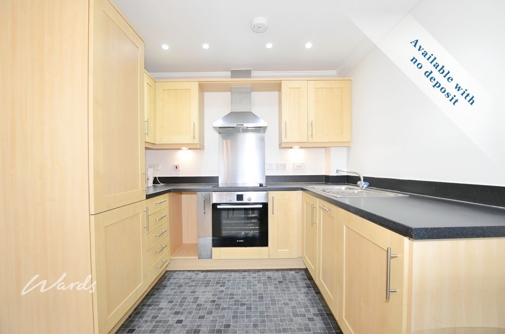 Property photo 3 of 7 Kitchen