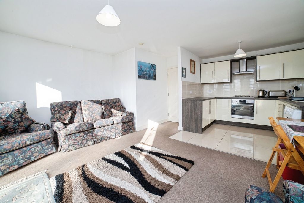 Property photo 3 of 24 Open Plan Living