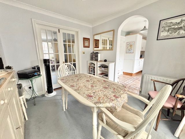 Property photo 3 of 16 Dining Room
