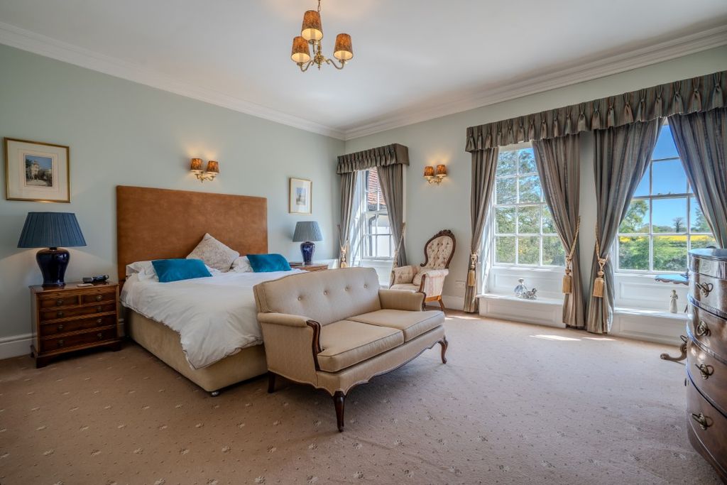 Additional image 21 of 7 bed detached house for saleMorley St. Botolph, Wymondham NR18