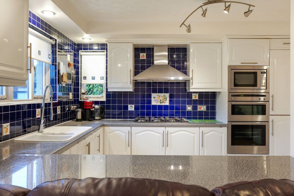 Additional image 6 of 5 bed detached house for saleHighfield, Livingston EH54