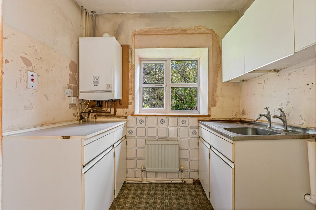 Additional image 5 of 2 bed maisonette for sale52 Seymour Road, Rugby CV21