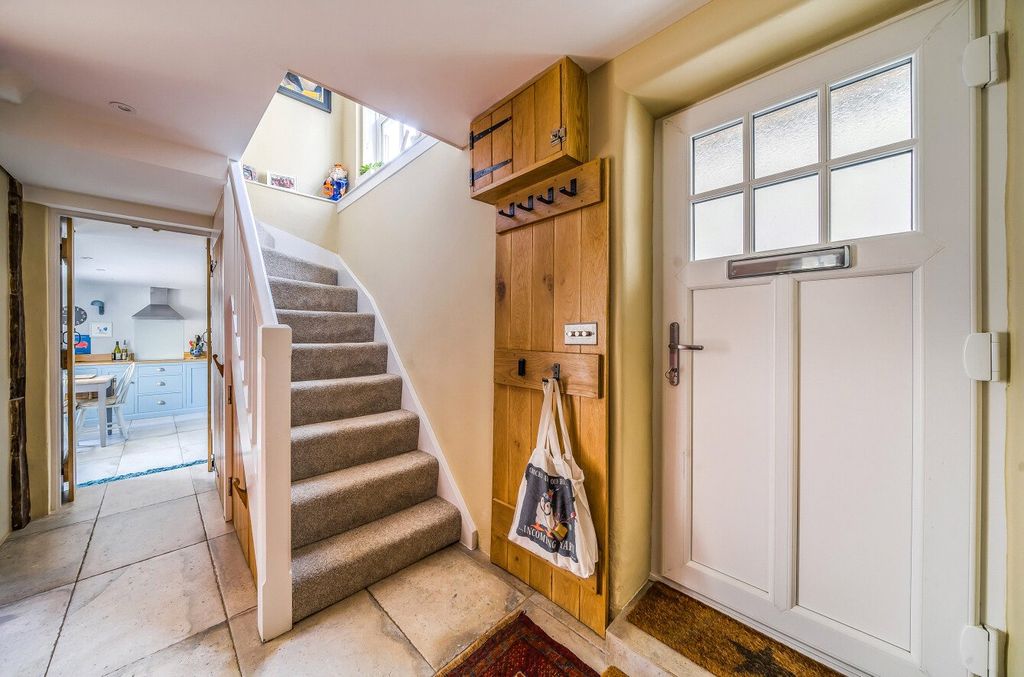 Property photo 3 of 13 Hallway