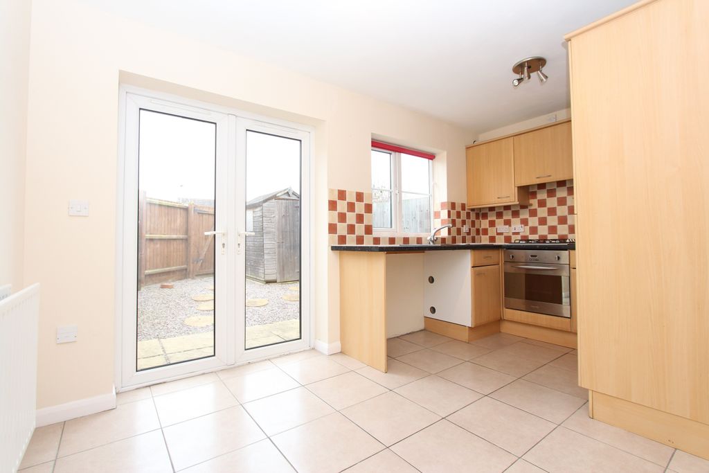 Property photo 2 of 9 Kitchen/Diner