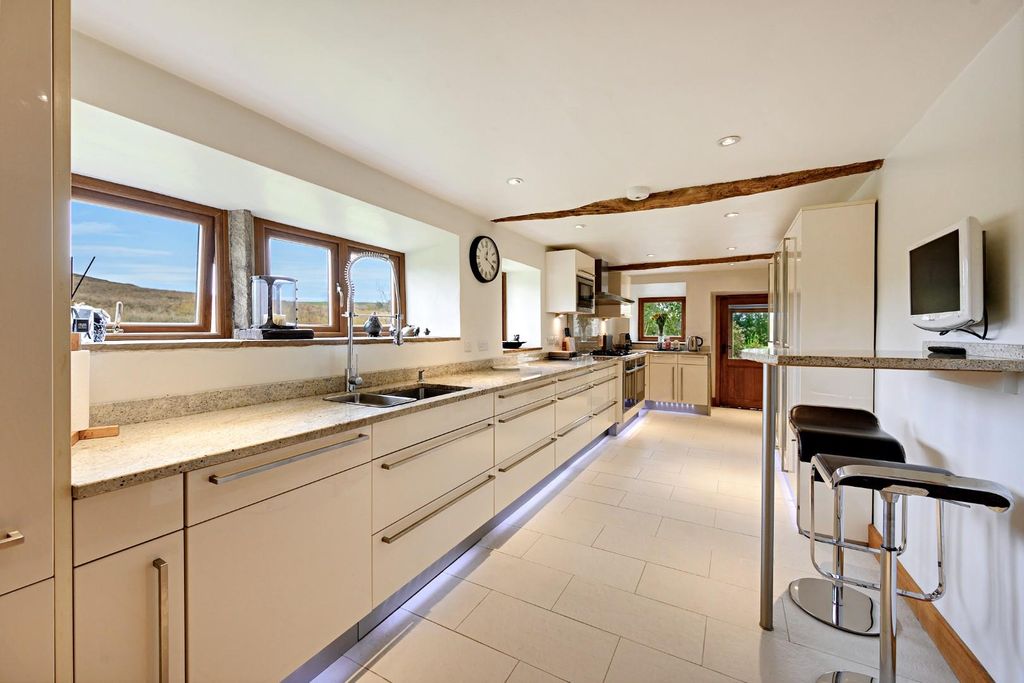 Additional image 20 of 4 bed detached house for saleHigher Whittlestone Head Farm, Whittlestone Head, Darwen BB3