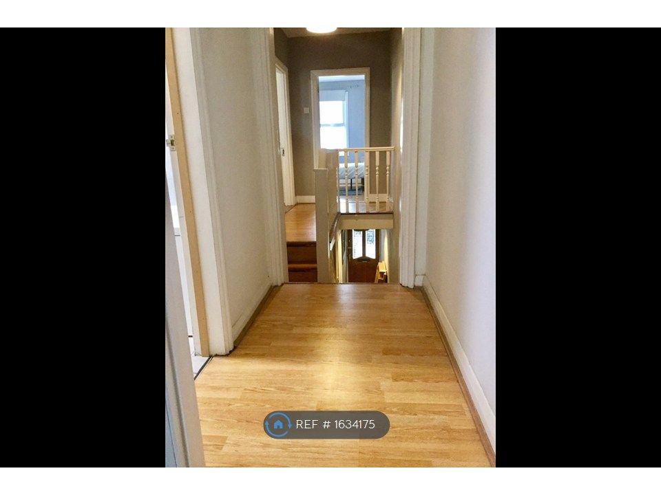 Property photo 2 of 10 Upstairs Hallway