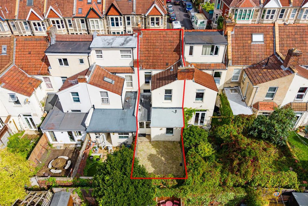 Property photo 3 of 40 27 Brentry Road, Fishponds, Bristol Bs16 2Ab | Fre