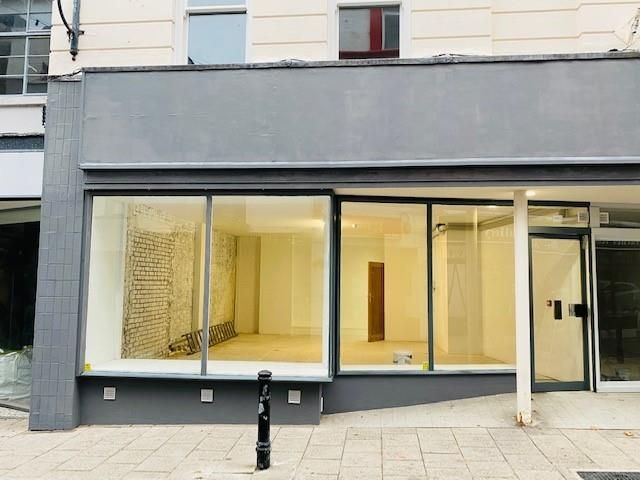 Property photo 2 of 5 Shop 1 Outside Best One.Jpg