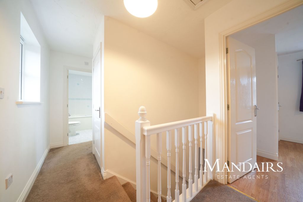 Additional image 12 of 3 bed detached house to rentCunningham Road, Sugar Way, Peterborough PE2