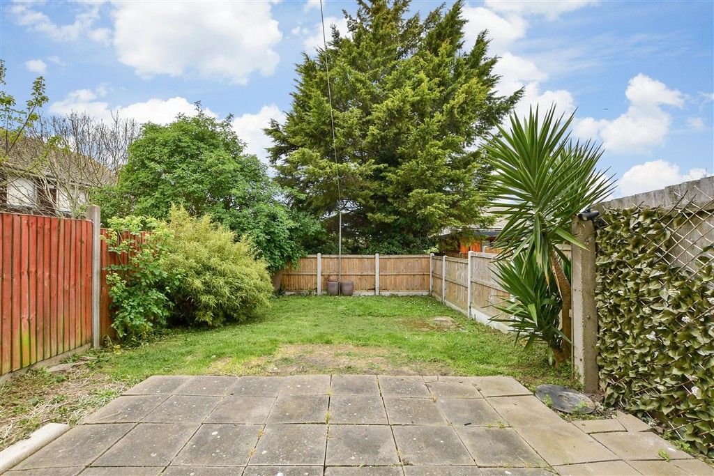 Property photo 2 of 13 Rear Garden