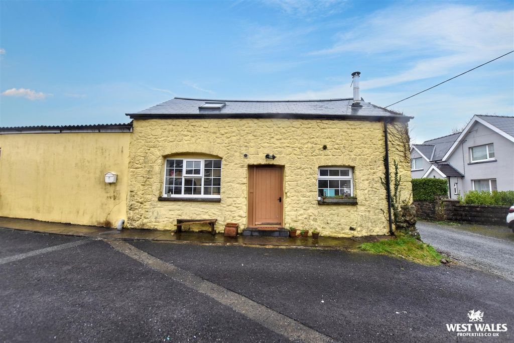 Additional image 22 of 7 bed detached house for saleChurch Lane, Robeston Wathen, Narberth SA67