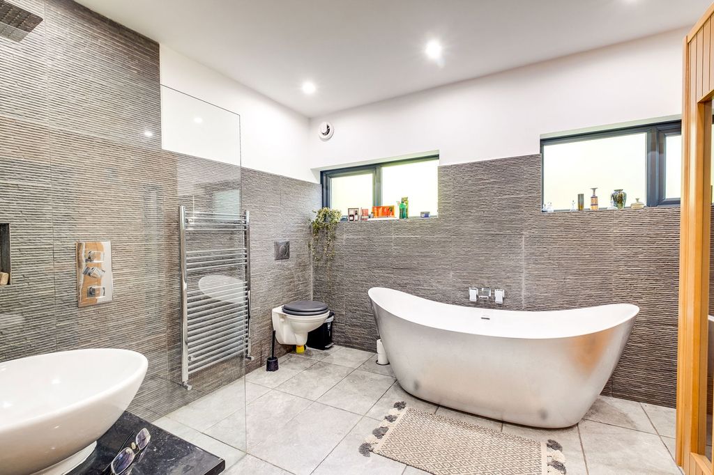 Additional image 13 of 5 bed detached house for saleOver Borrowcop, Lichfield WS14