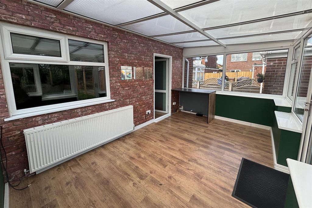 Additional image 8 of 2 bed detached bungalow for saleMontrose Court, Goole DN14