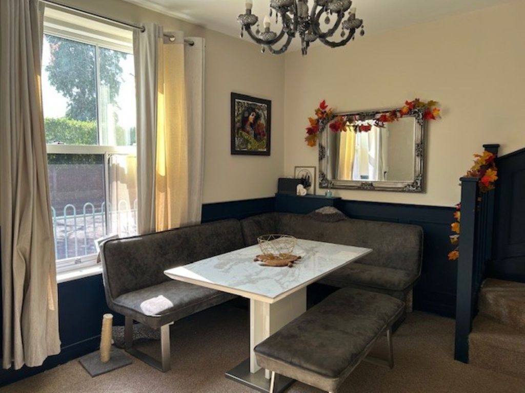 Property photo 2 of 21 Dining Room: