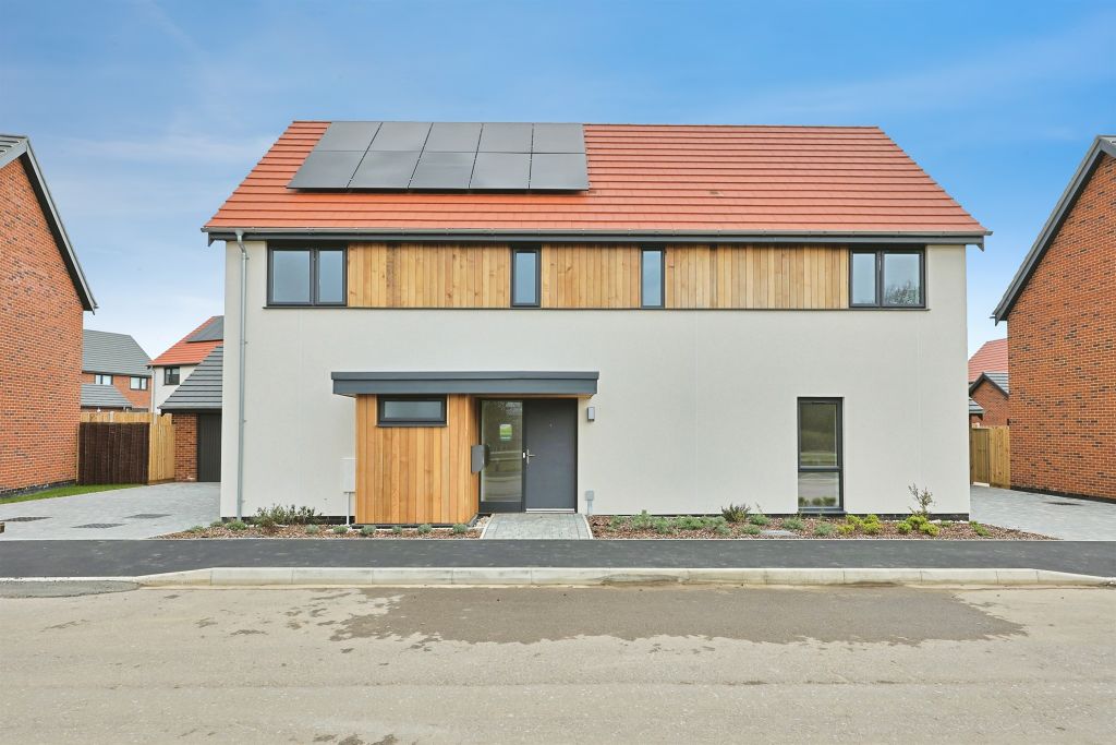 Additional image 16 of 4 bed detached house for saleThe Carriages, Dereham NR20
