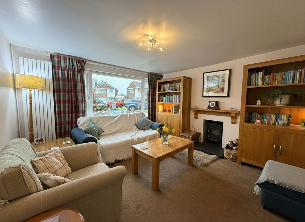 Property photo 2 of 13 Living Room