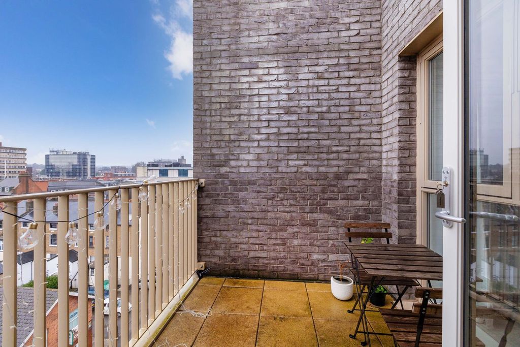 Additional image 11 of 1 bed flat for saleTrinity Place, Park Street, Maidenhead SL6