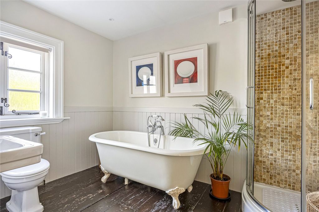 Additional image 10 of 3 bed semi-detached house for saleMill Lane, Badsey, Worcestershire WR11