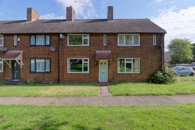 Property photo 1 of 8 Frontal