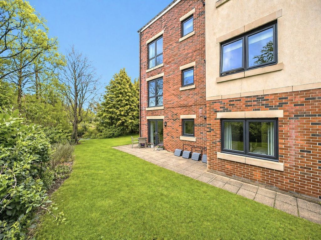 Additional image 15 of 2 bed flat for saleHorseshoe Way, Morpeth NE61