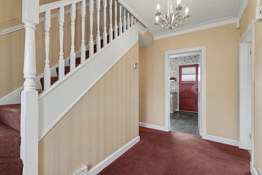 Additional image 5 of 3 bed detached house for saleSpringwells Crescent, Airdrie ML6