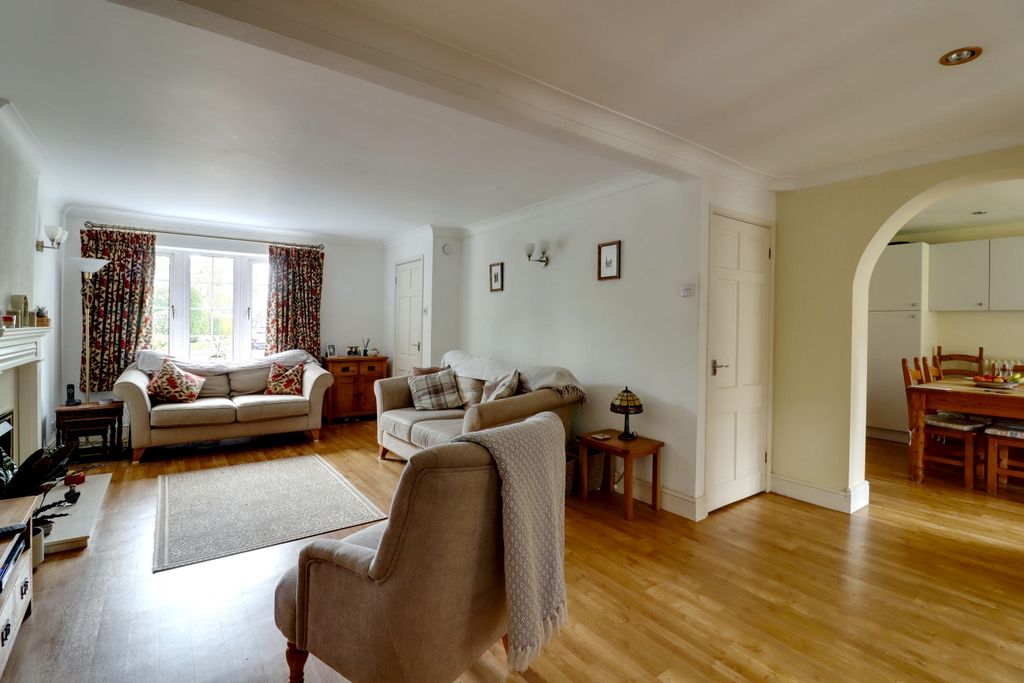 Property photo 3 of 13 8. Living Room