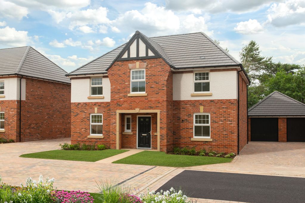 Property photo 1 of 10 Winstone External Image