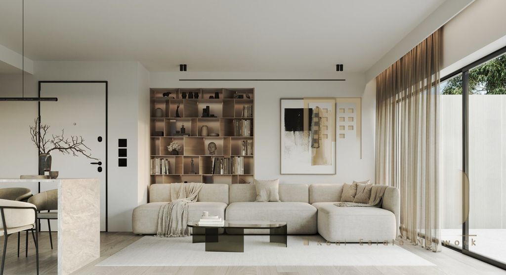 Property photo 1 of 23 Ground Maisonette For Sale In Voula, Athens Riviera Greece