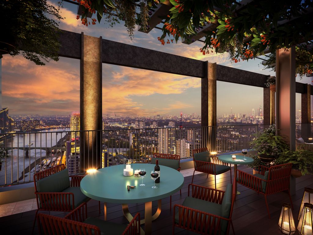 Property photo 3 of 21 Hilight_Ext_Terrace_Sitting_Area_Final.Jpg