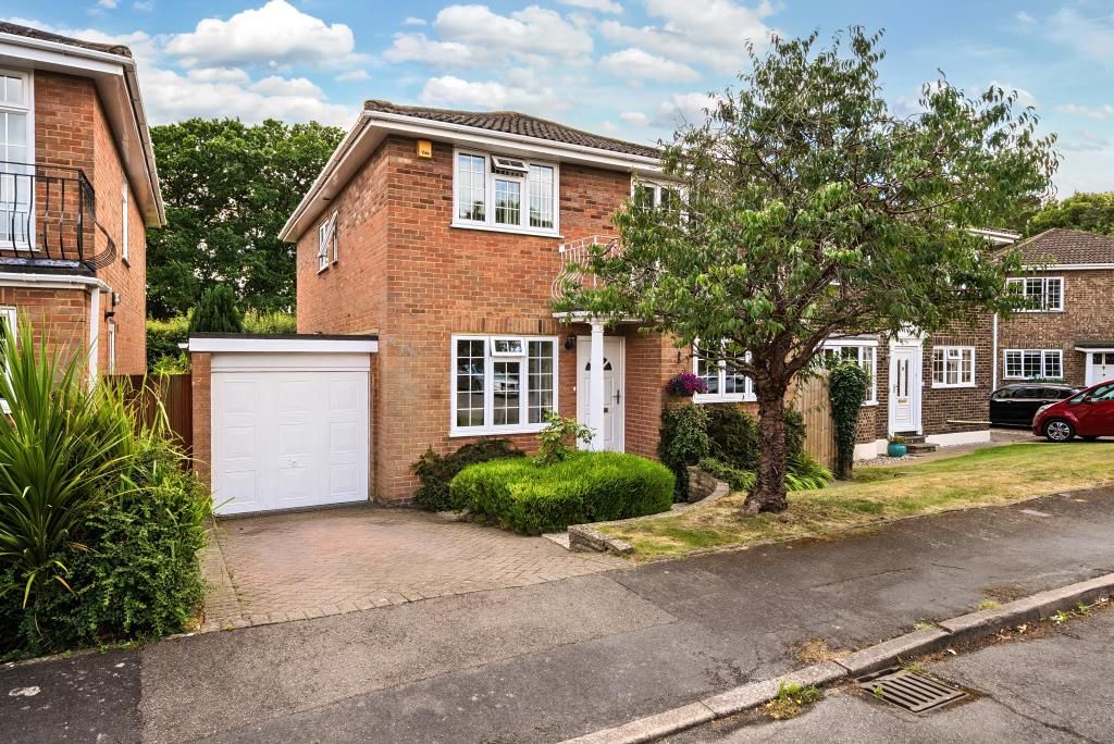Property photo 1 of 24 External View