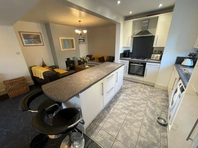 Property photo 3 of 12 Open Plan Kitchen Diner And Living Space