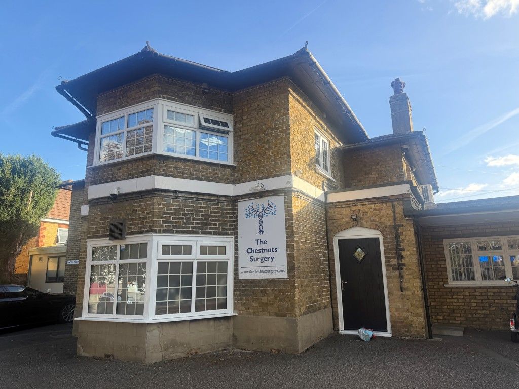 Property photo 1 of 8 Doctors Surgery