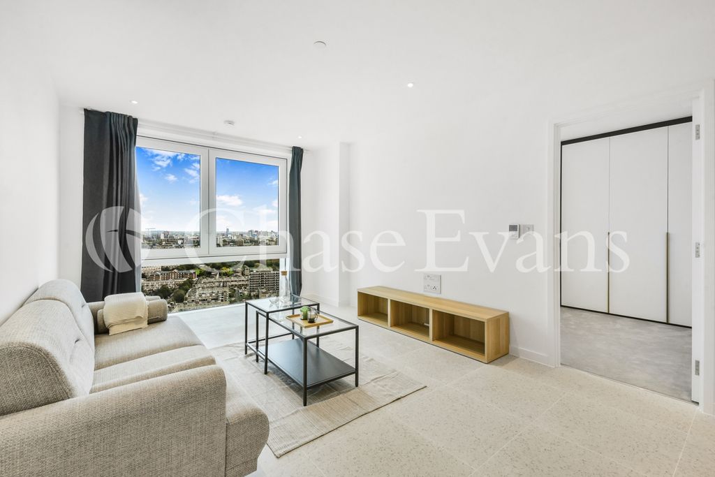 Property photo 1 of 12 Living