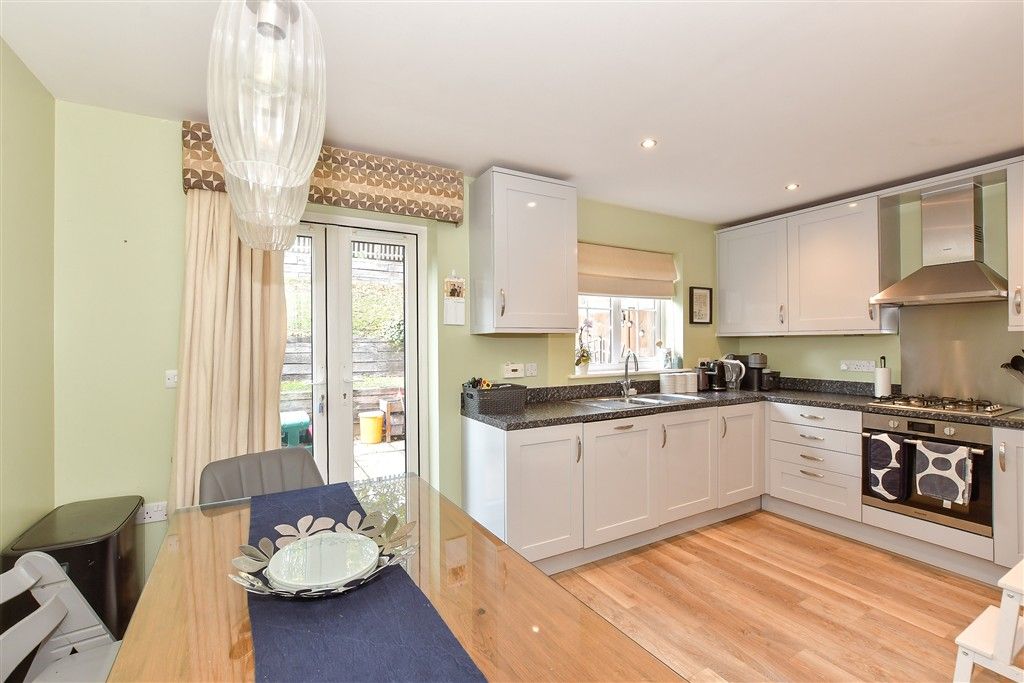 Property photo 1 of 12 Kitchen/Diner