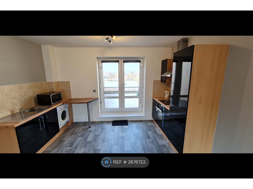 Property photo 3 of 13 Open Plan Kitchen Space