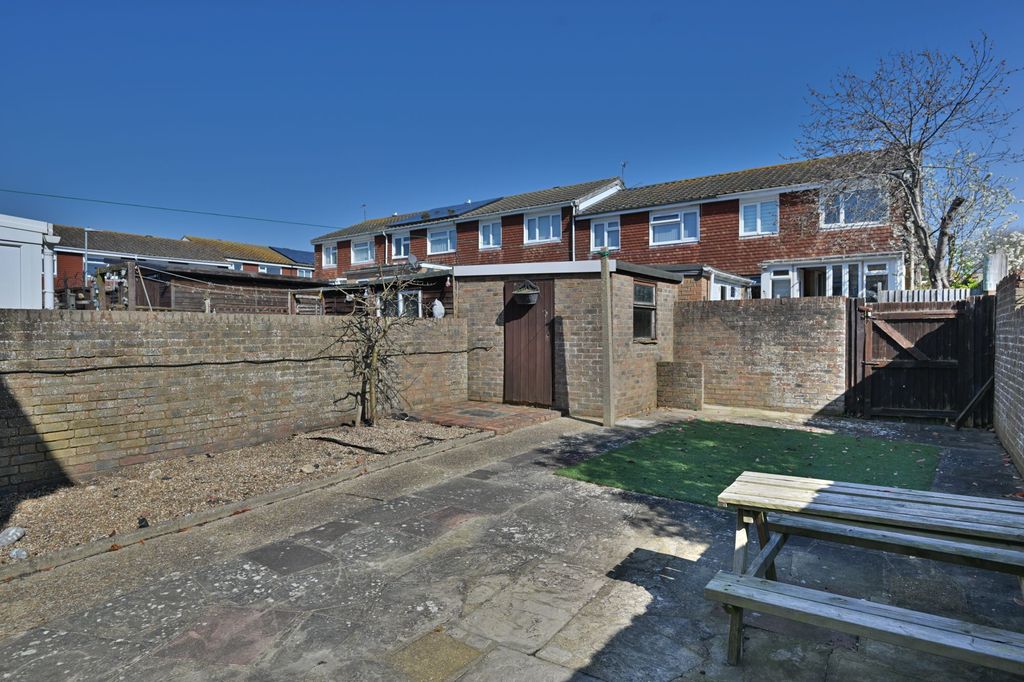 Property photo 2 of 13 Rear Garden