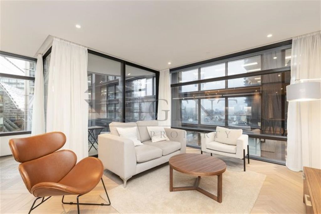 Property photo 1 of 10 Open Plan