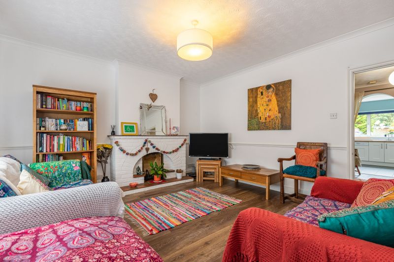 Property photo 2 of 19 Living Room