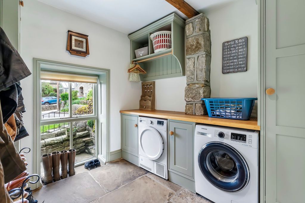 Additional image 16 of 4 bed semi-detached house for saleRyecroft, Harden BD16