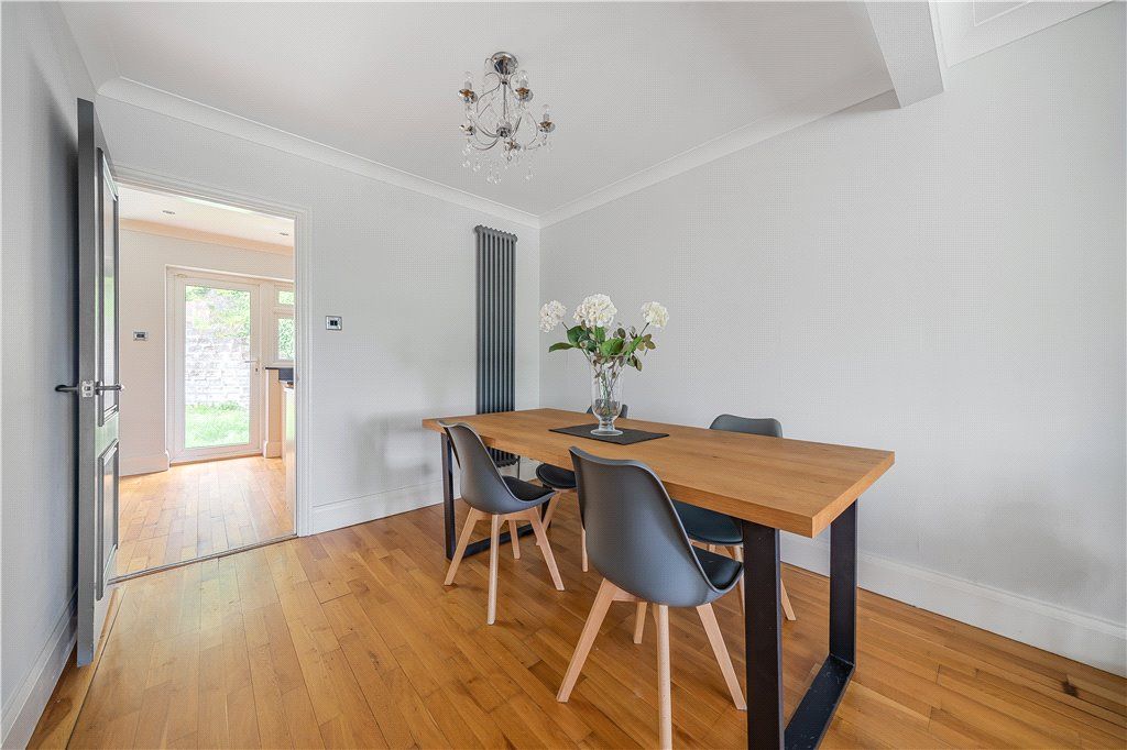 Property photo 3 of 15 Dining Area