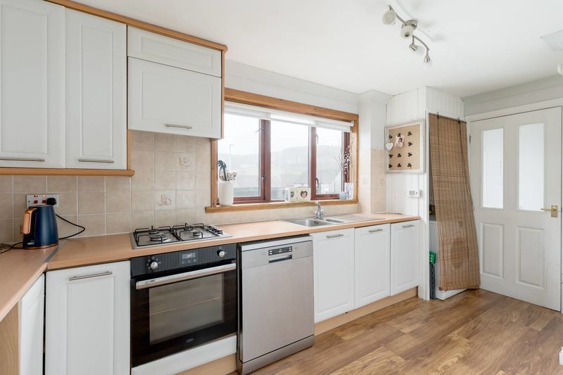 Additional image 5 of 3 bed terraced house for sale2 Violet Bank, Peebles EH45