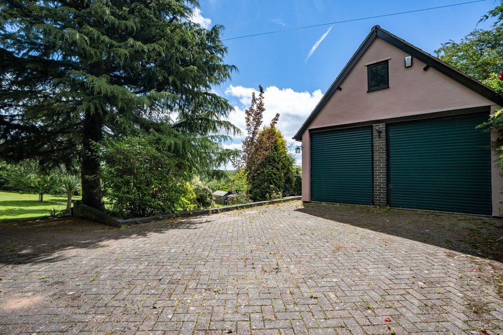 Additional image 23 of 4 bed detached house for saleBringsty Common, Bringsty, Worcester, Herefordshire WR6