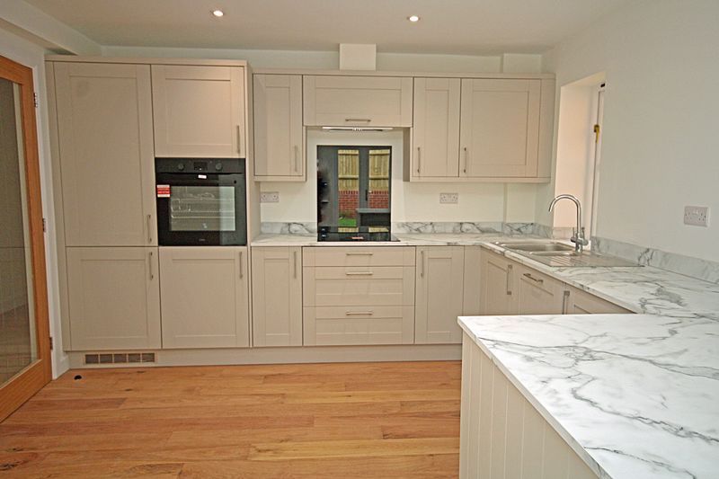 Property photo 2 of 11 Kitchen With Integrated Applicances